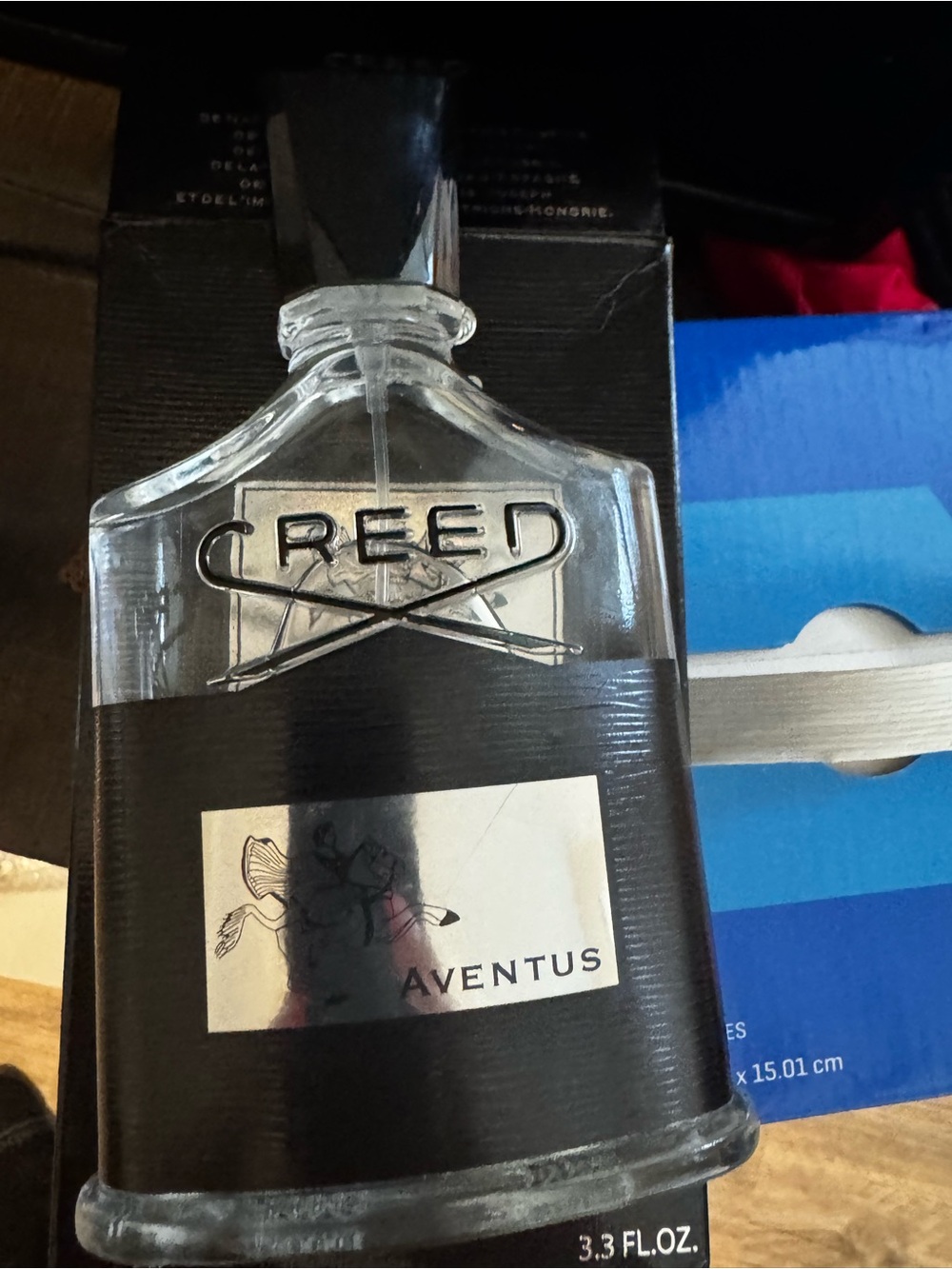 Creed Aventus